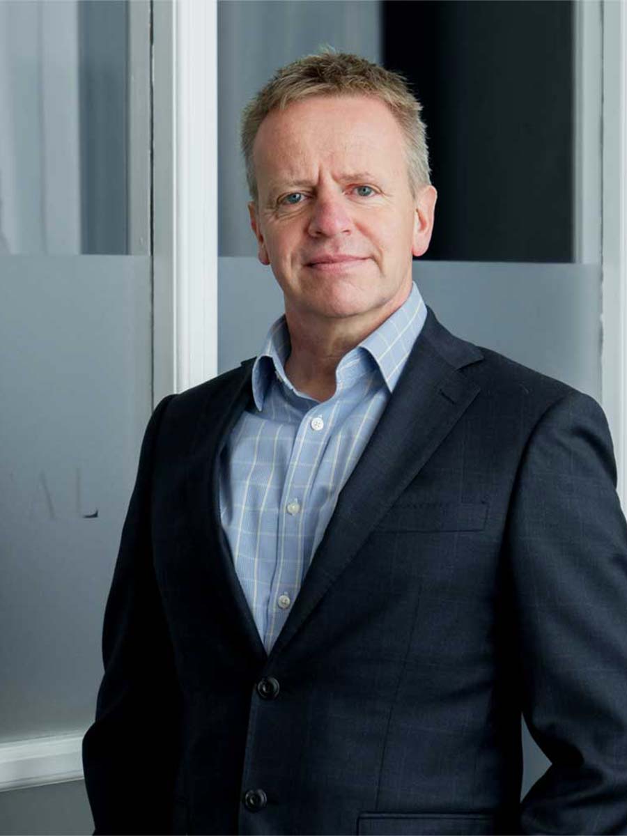 Roma Capital Tim Wells